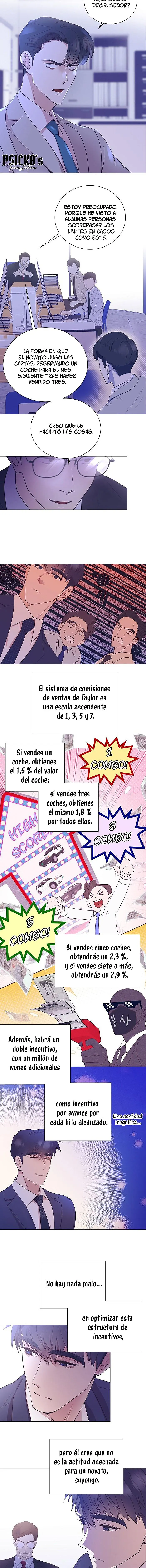 Genio de las ventas capítulo 24 página 8