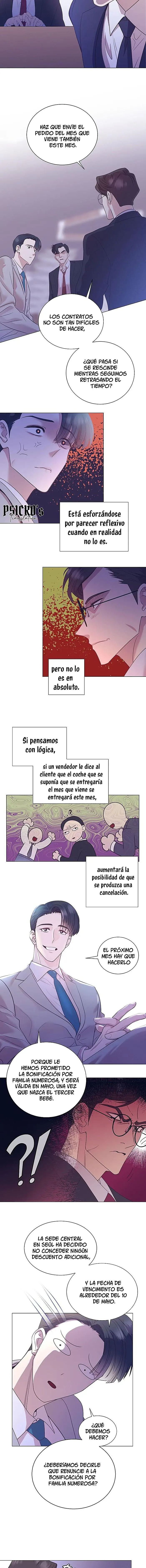 Genio de las ventas capítulo 24 página 9