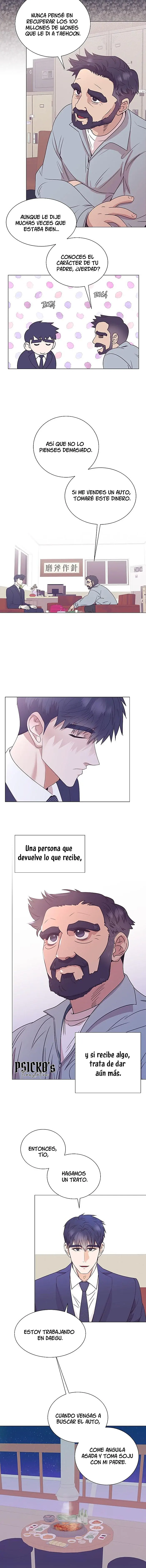 Genio de las ventas capítulo 25 página 10