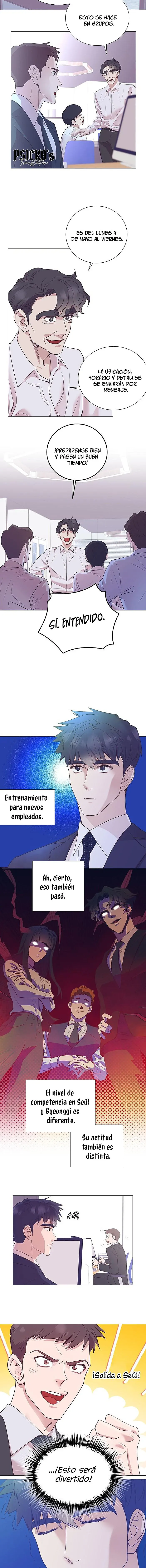 Genio de las ventas capítulo 25 página 12