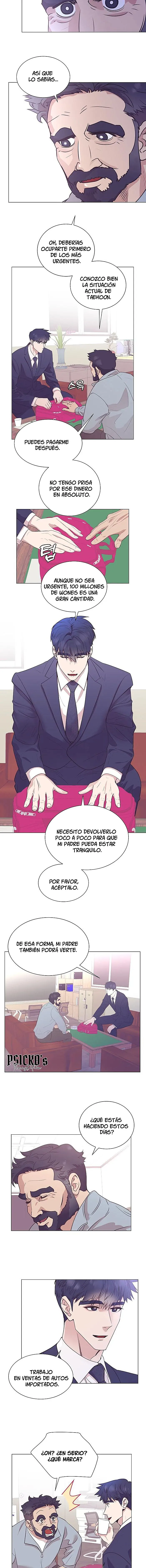 Genio de las ventas capítulo 25 página 6