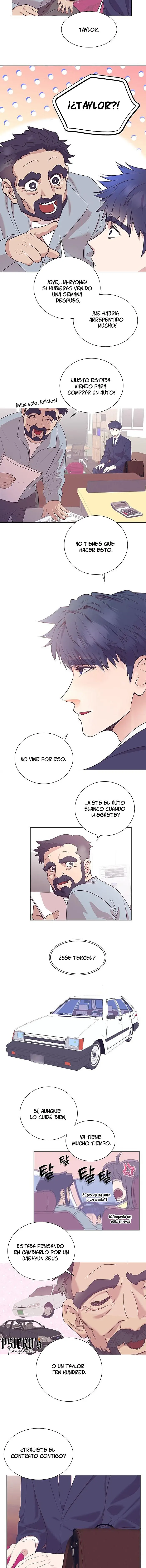 Genio de las ventas capítulo 25 página 7