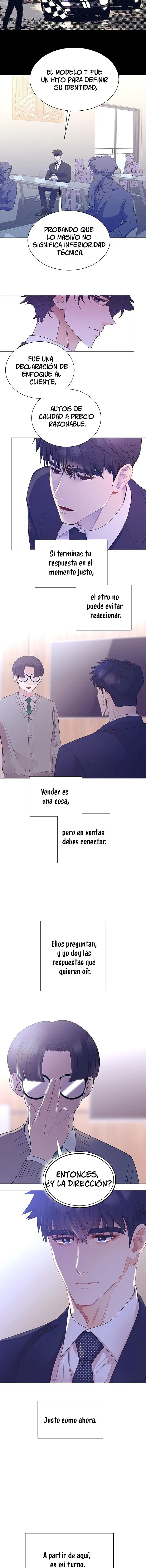 Genio de las ventas capítulo 26 página 13