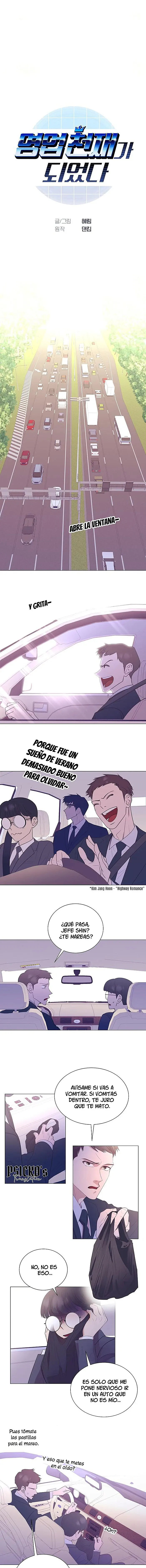 Genio de las ventas capítulo 26 página 2