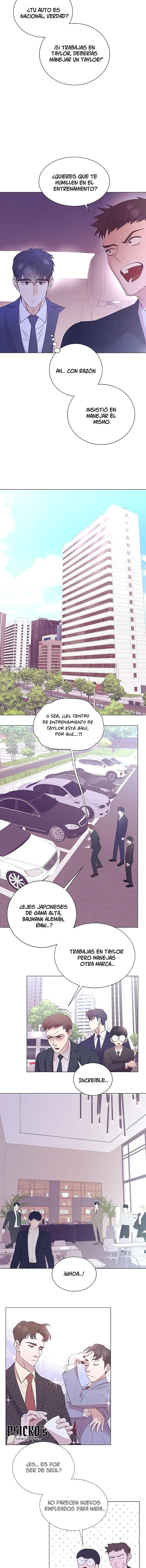 Genio de las ventas capítulo 26 página 3