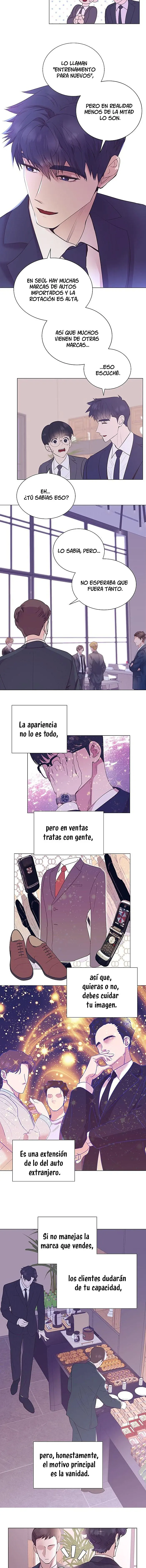 Genio de las ventas capítulo 26 página 4