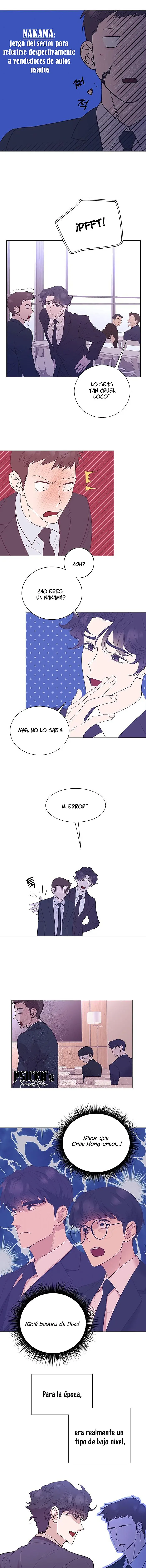 Genio de las ventas capítulo 26 página 6