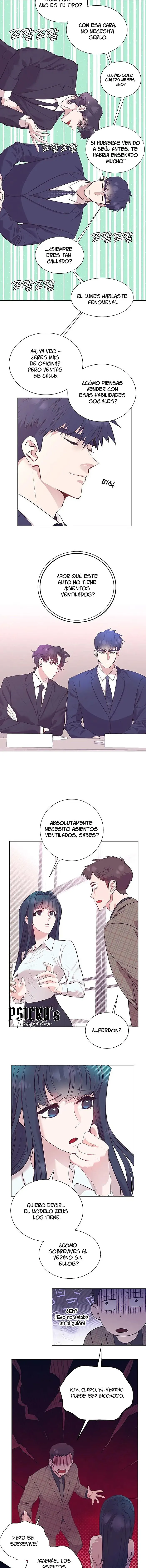 Genio de las ventas capítulo 27 página 10