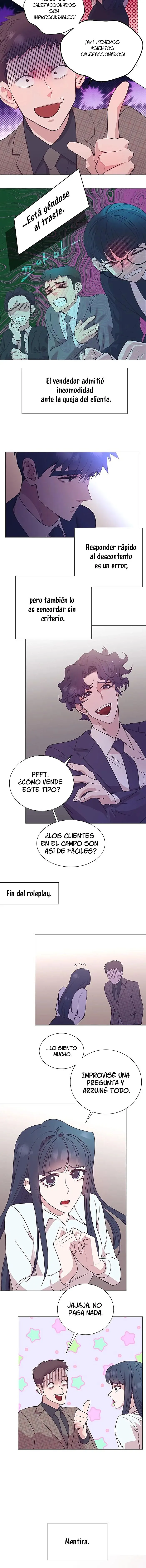 Genio de las ventas capítulo 27 página 11