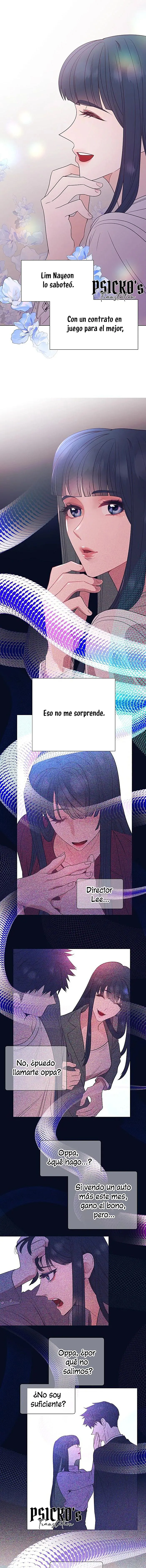 Genio de las ventas capítulo 27 página 12