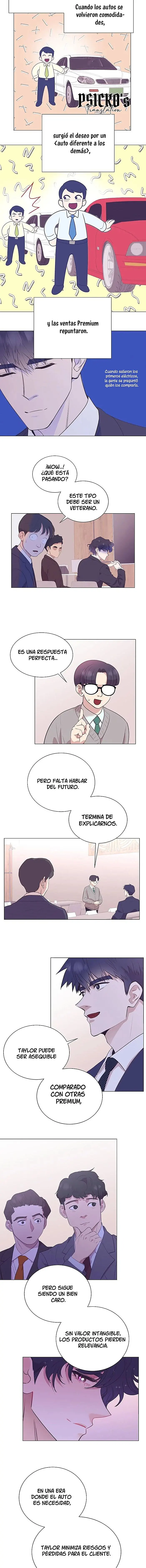 Genio de las ventas capítulo 27 página 4