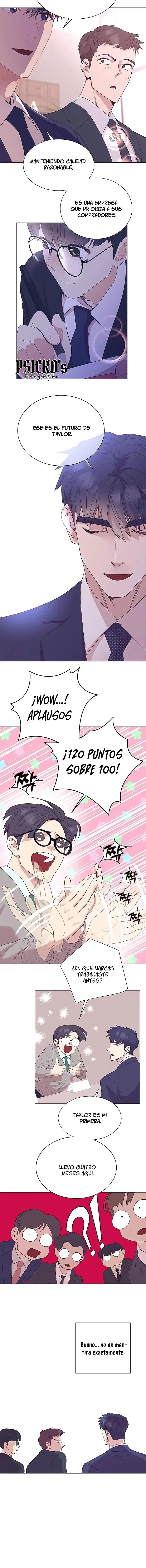 Genio de las ventas capítulo 27 página 5