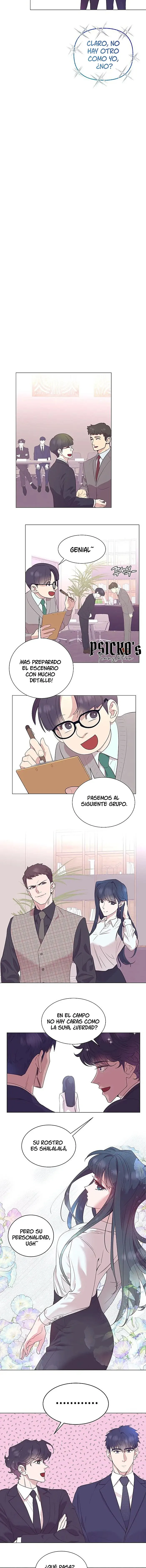 Genio de las ventas capítulo 27 página 9