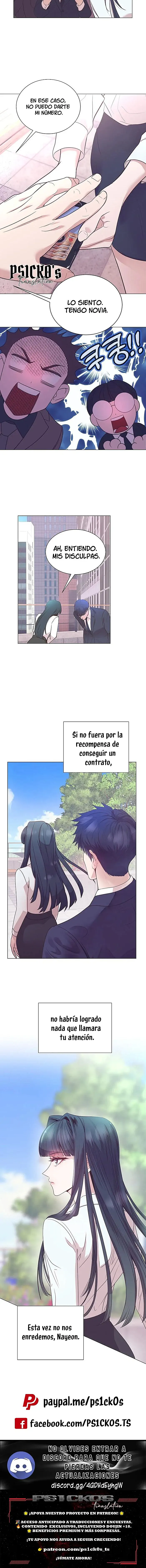 Genio de las ventas capítulo 28 página 12
