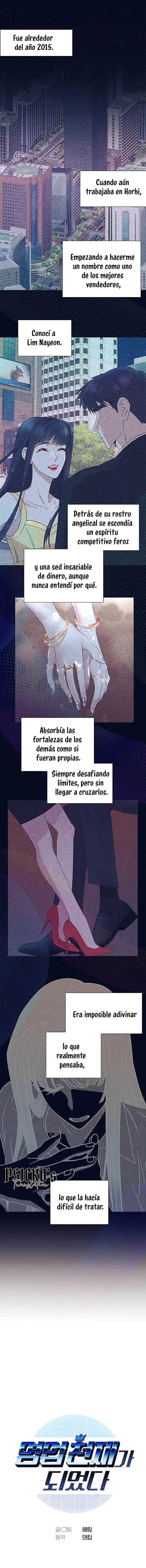 Genio de las ventas capítulo 28 página 2