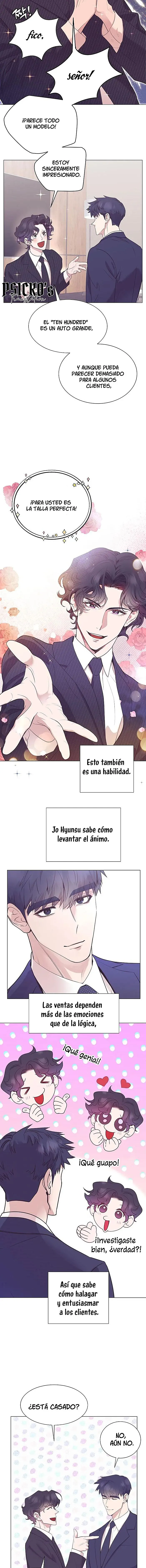 Genio de las ventas capítulo 28 página 4
