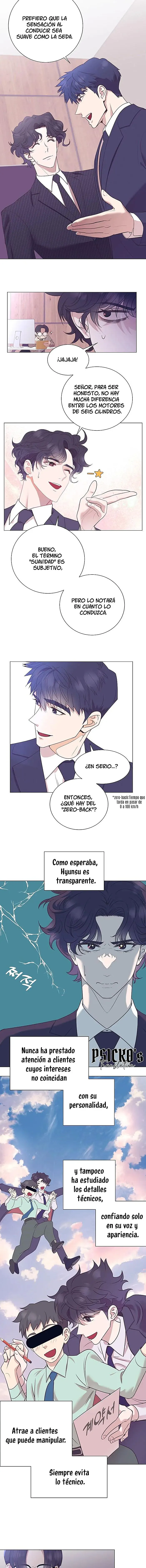 Genio de las ventas capítulo 28 página 6