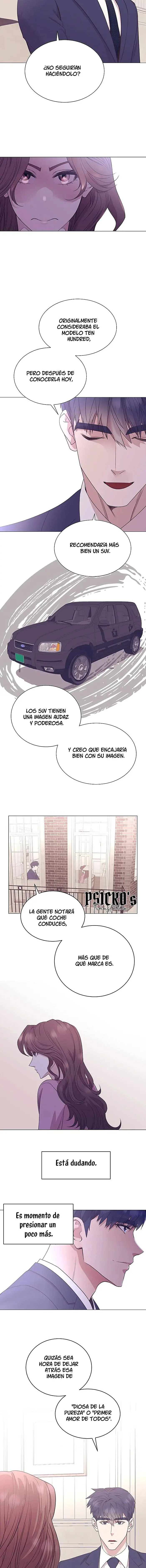 Genio de las ventas capítulo 29 página 10