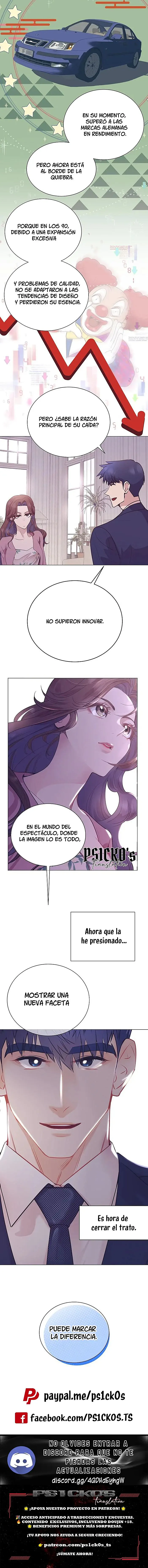 Genio de las ventas capítulo 29 página 14
