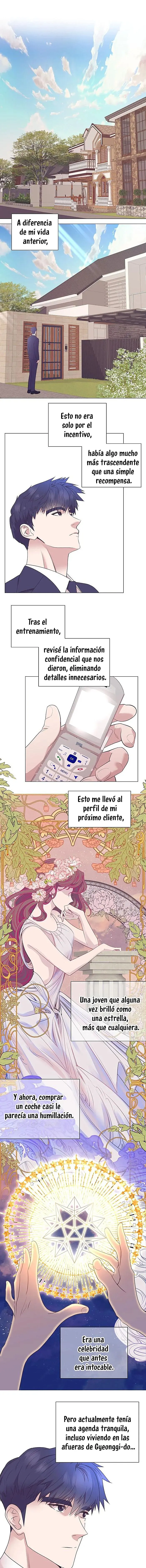 Genio de las ventas capítulo 29 página 2