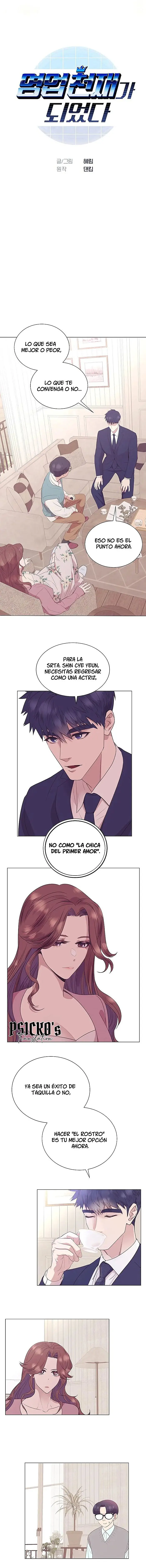 Genio de las ventas capítulo 30 página 2
