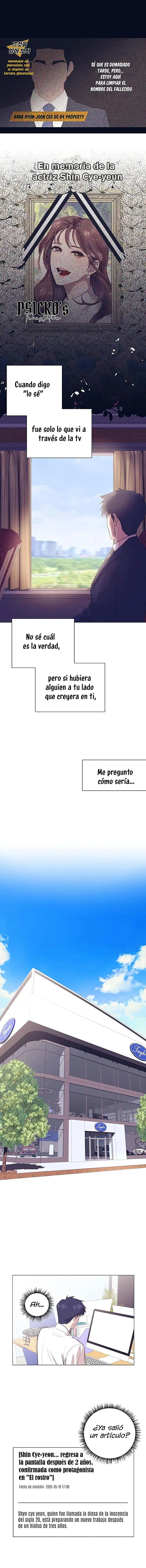 Genio de las ventas capítulo 30 página 8