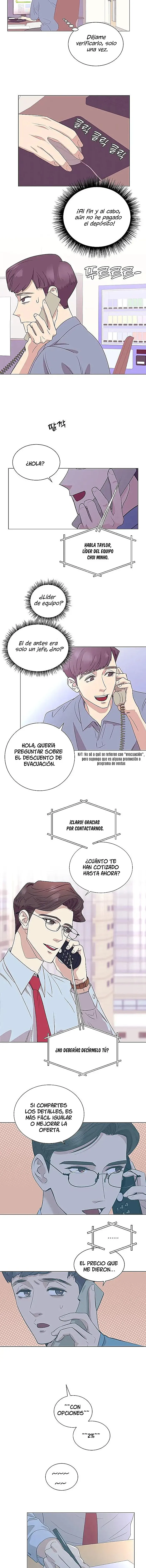 Genio de las ventas capítulo 31 página 11
