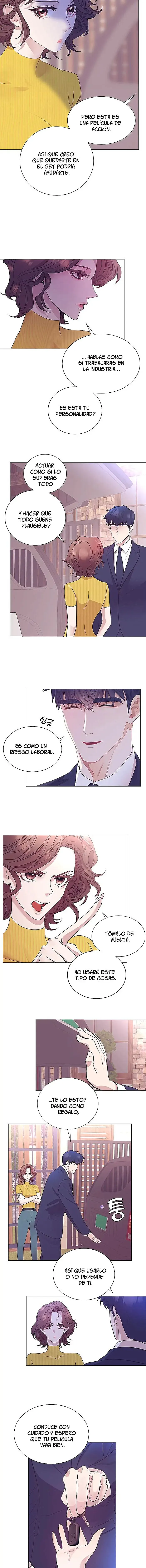 Genio de las ventas capítulo 31 página 3