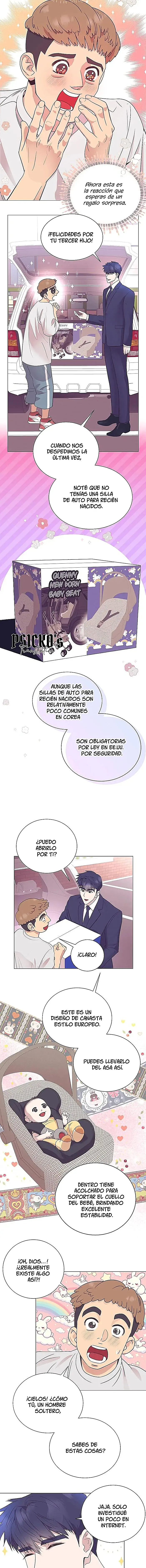 Genio de las ventas capítulo 31 página 5