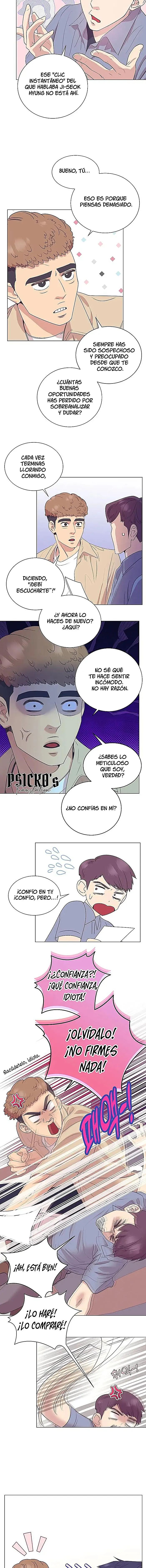 Genio de las ventas capítulo 31 página 9