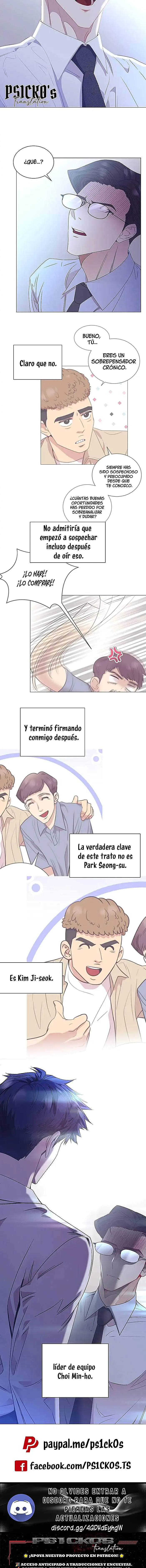 Genio de las ventas capítulo 32 página 12