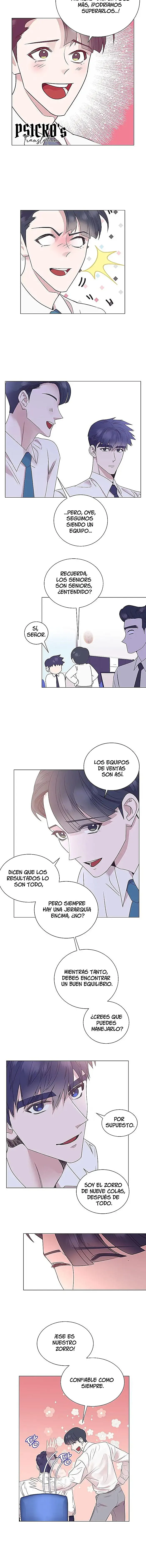 Genio de las ventas capítulo 32 página 4