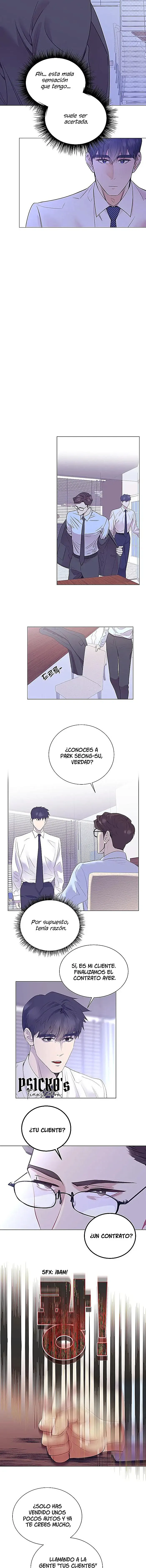 Genio de las ventas capítulo 32 página 6