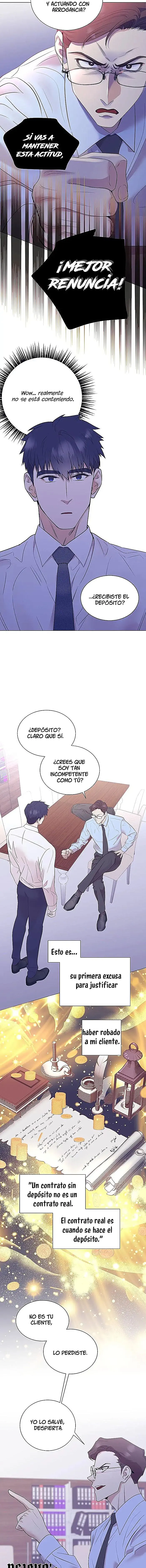 Genio de las ventas capítulo 32 página 7