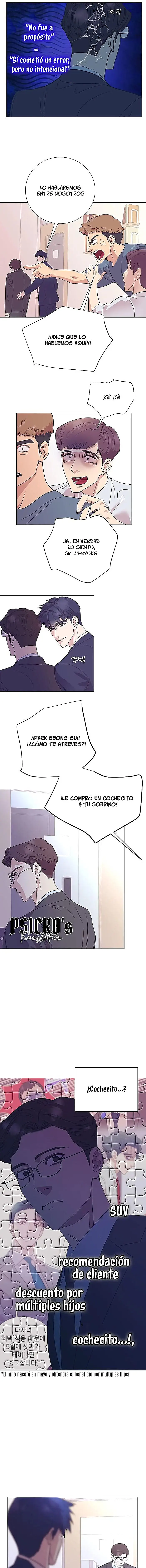 Genio de las ventas capítulo 33 página 13