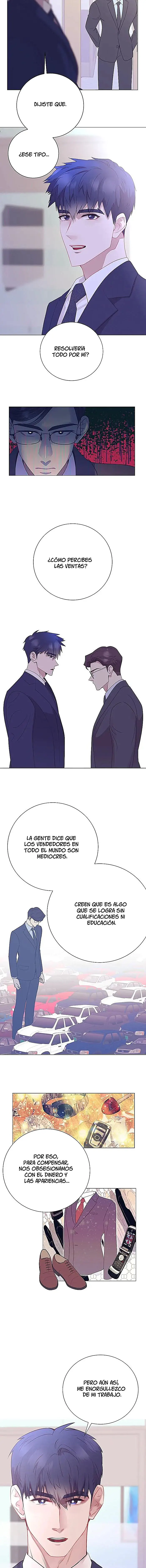 Genio de las ventas capítulo 33 página 14