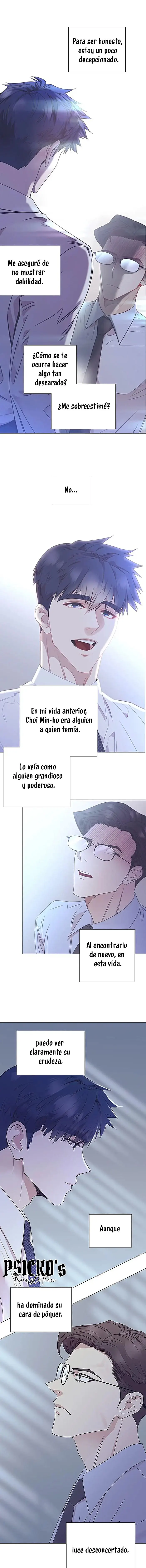 Genio de las ventas capítulo 33 página 2