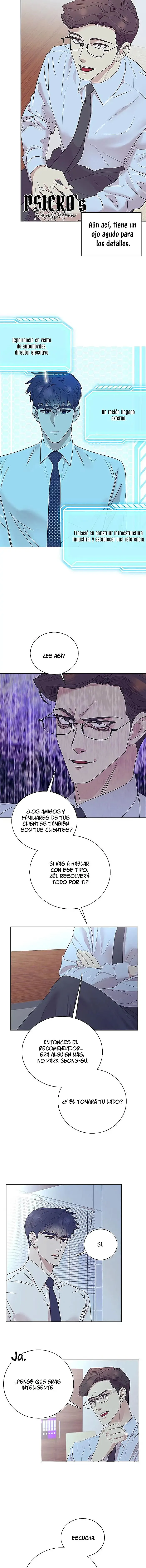 Genio de las ventas capítulo 33 página 4