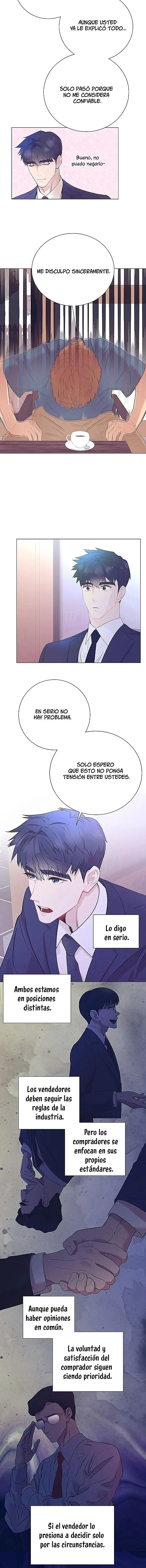 Genio de las ventas capítulo 33 página 8