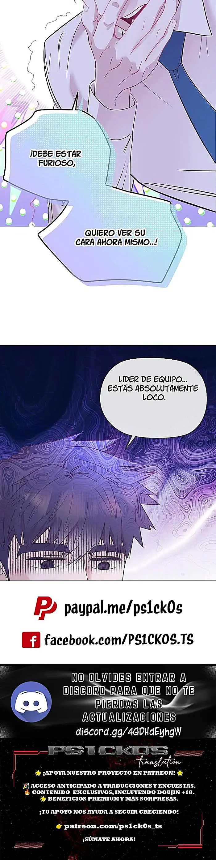 Genio de las ventas capítulo 34 página 14