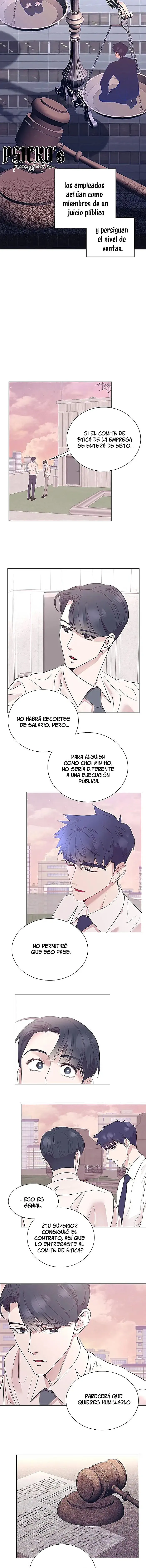 Genio de las ventas capítulo 34 página 4
