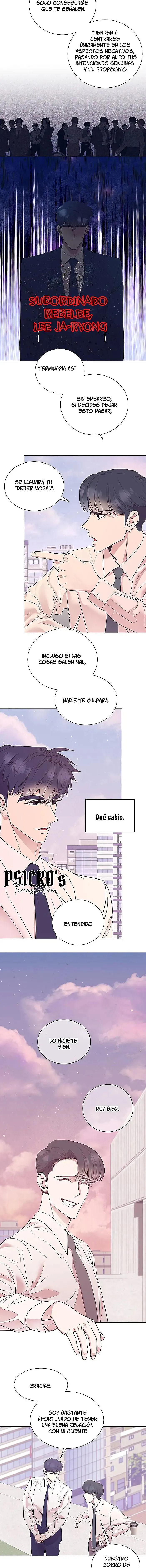 Genio de las ventas capítulo 34 página 5