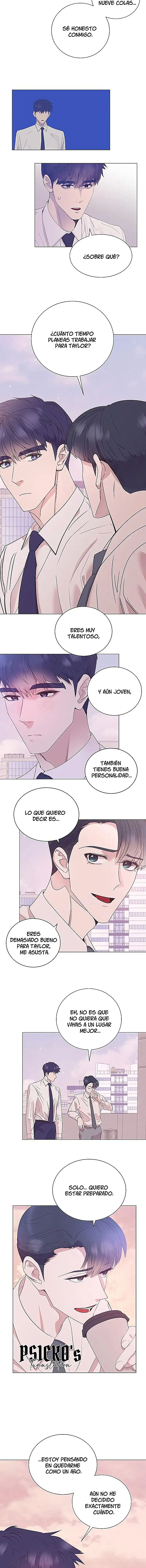 Genio de las ventas capítulo 34 página 6