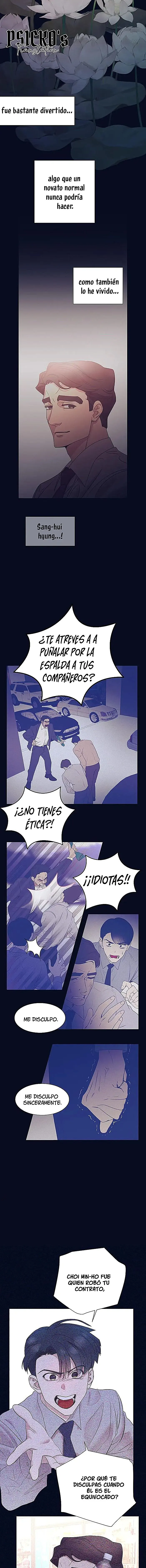 Genio de las ventas capítulo 34 página 8