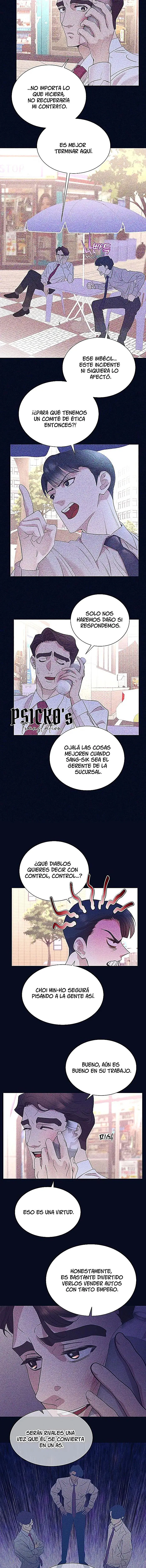 Genio de las ventas capítulo 34 página 9