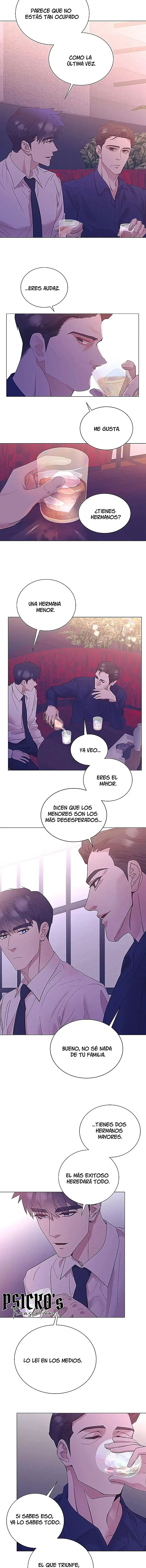 Genio de las ventas capítulo 35 página 10