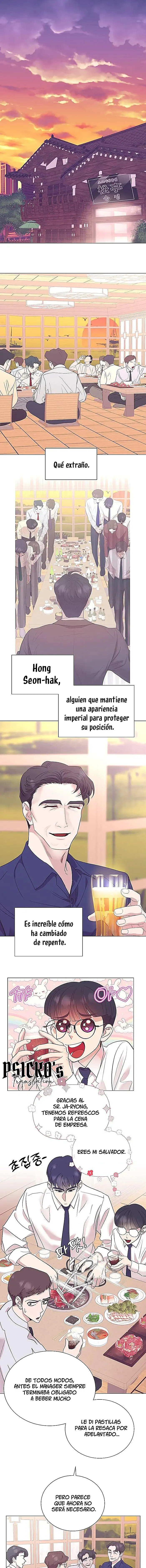 Genio de las ventas capítulo 35 página 2
