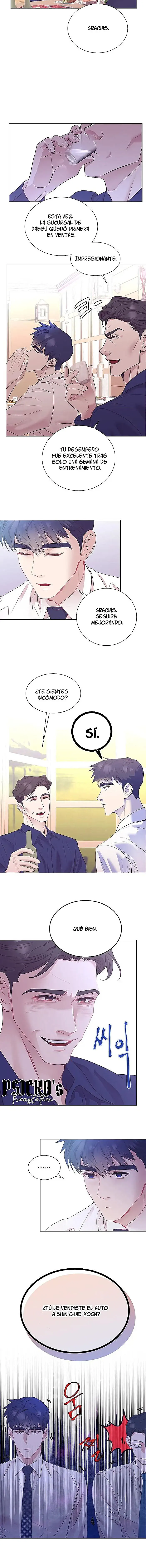 Genio de las ventas capítulo 35 página 6