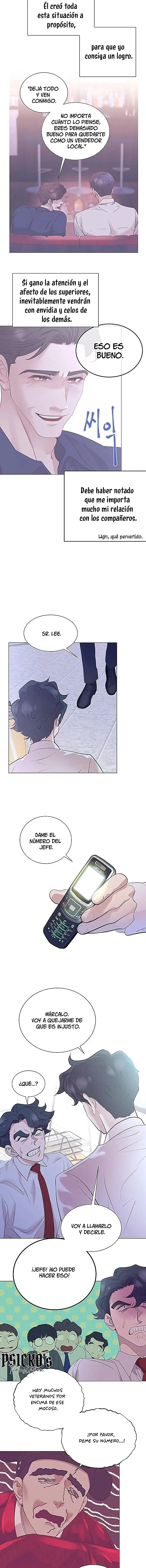 Genio de las ventas capítulo 36 página 10