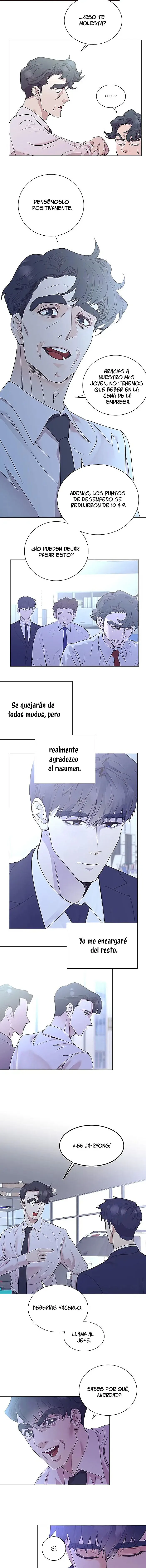 Genio de las ventas capítulo 36 página 11